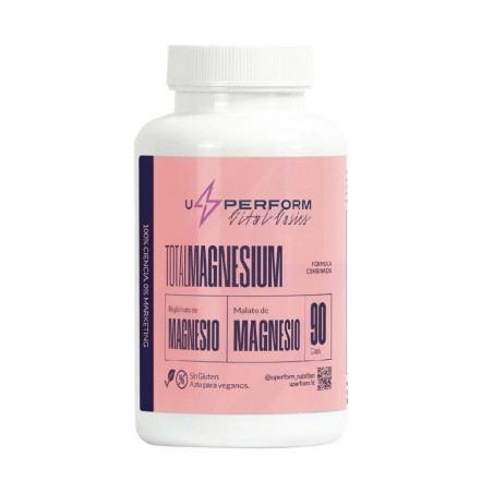 1228 BLANCO UPERFORM TOTALMAGNESIUM