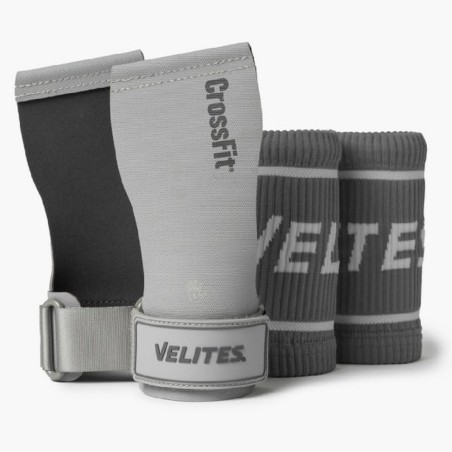 123 GRIS VELITES ALL TERRAIN CFED GRIS