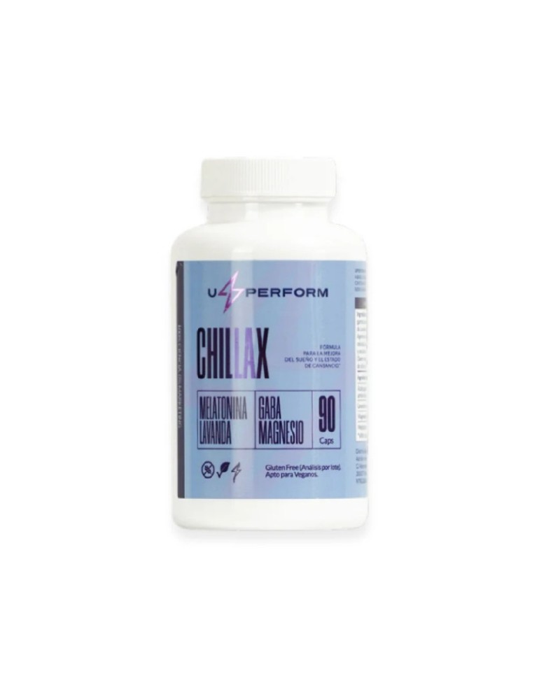 1237 BLANCO UPERFORM CHILLAX