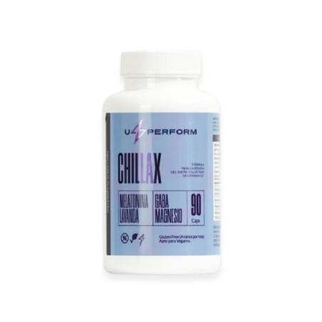 1237 BLANCO UPERFORM CHILLAX