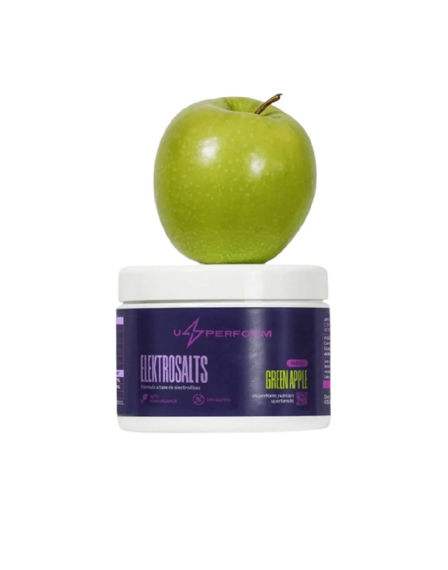 1239 VERDE UPERFORM ELEKTROSALTS APPLE