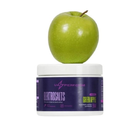 1239 VERDE UPERFORM ELEKTROSALTS APPLE