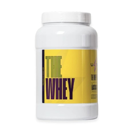 1248 MARRON UPERFORM THE WHEY PEANUT