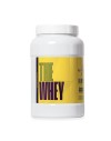 1252 MARRON UPERFORM THE WHEY STRONG CACAO