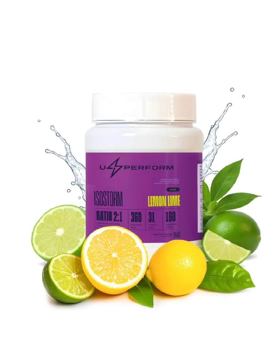1254 LIMA UPERFORM ISOTORM LIMA LIMON