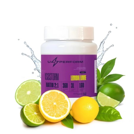 1254 LIMA UPERFORM ISOTORM LIMA LIMON