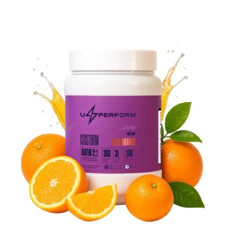 1256 NARANJA UPERFORM ISOTORM NARANJA