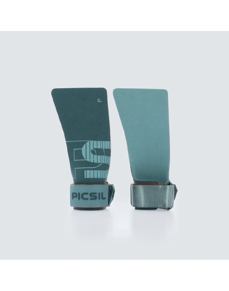 125 AZUL CONDOR GRIPS S25