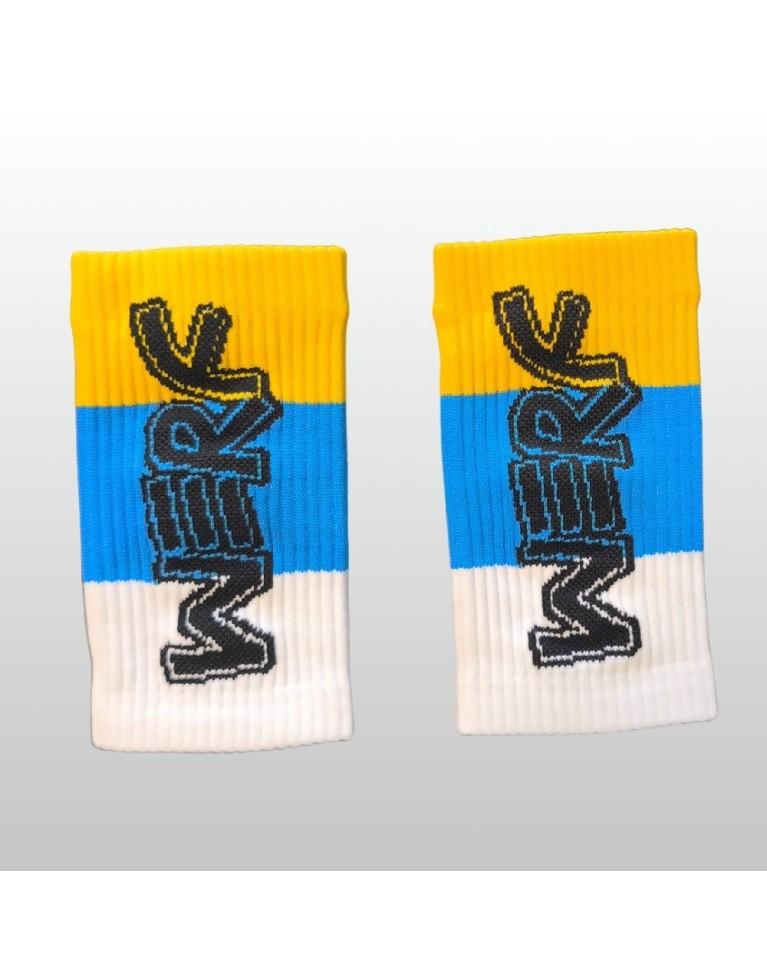 1262 BLANCO MUÑEQUERA WERF CANARIAS