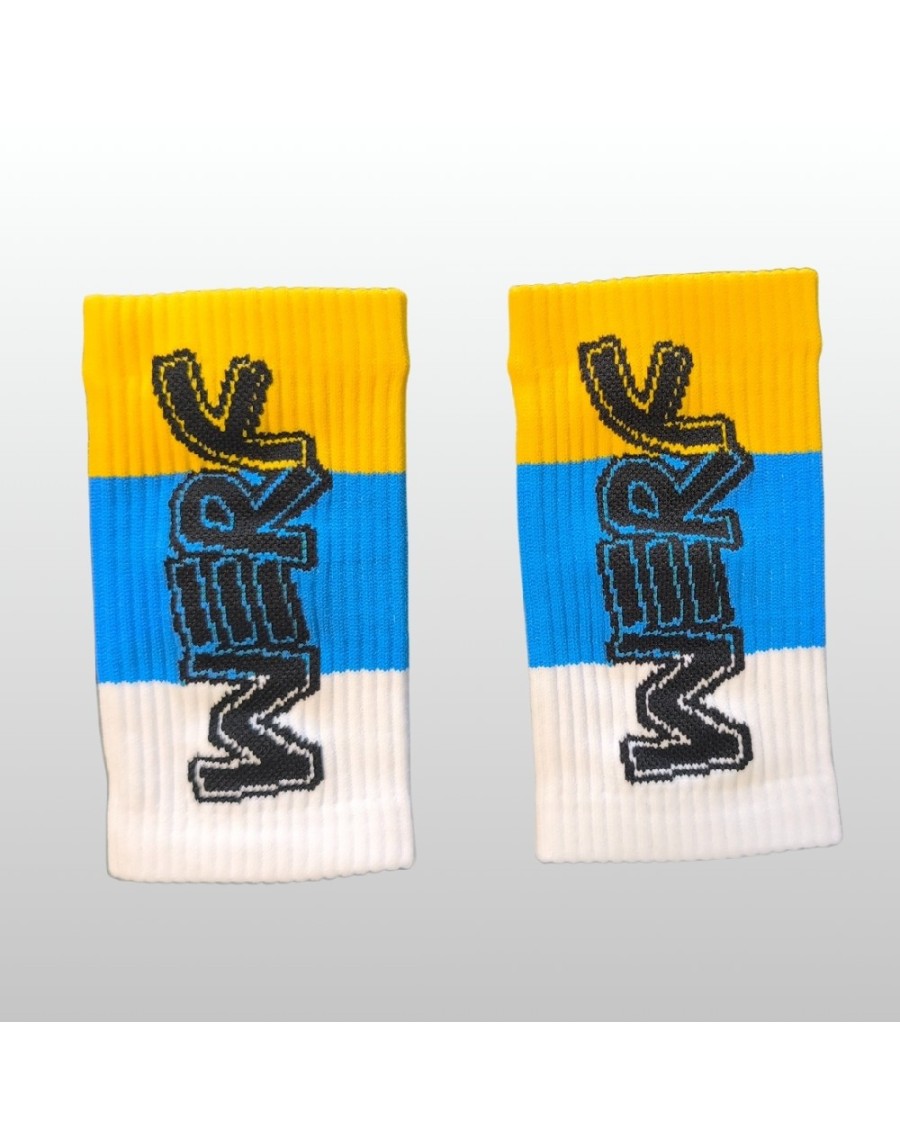 1262 BLANCO MUÑEQUERA WERF CANARIAS