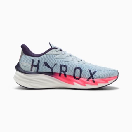 1280 AZUL PUMA VELOCITY NITRO 4 X HYROX WOMEN