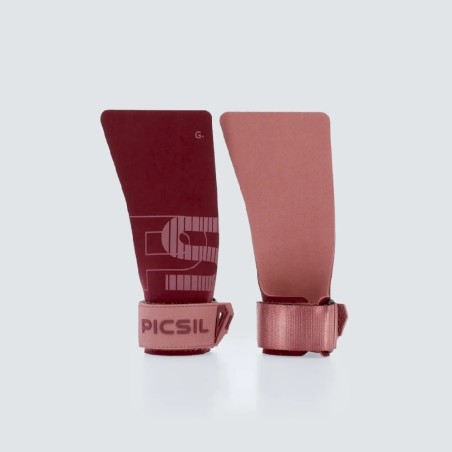 127 GRANATE CONDOR GRIPS S25