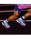 1284 AZUL PUMA VELOCITY NITRO 4 X HYROX WOMEN