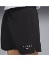 1286 NEGRO SHORT PUMA HYROX 5" NEGRO
