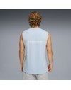 1293 AZUL CAMISETA TANK PUMA X HYROX AZUL