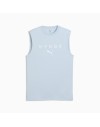 1294 AZUL CAMISETA TANK PUMA X HYROX AZUL