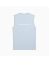 1295 AZUL CAMISETA TANK PUMA X HYROX AZUL