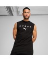 1296 NEGRO CAMISETA TANK PUMA X HYROX NEGRO