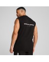 1297 NEGRO CAMISETA TANK PUMA X HYROX NEGRO