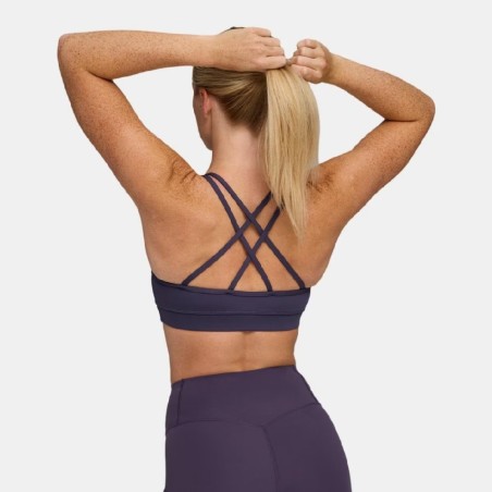 1303 VIOLETA TOP PUMA HYROX VIOLETA