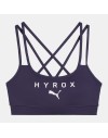 1304 VIOLETA TOP PUMA HYROX VIOLETA