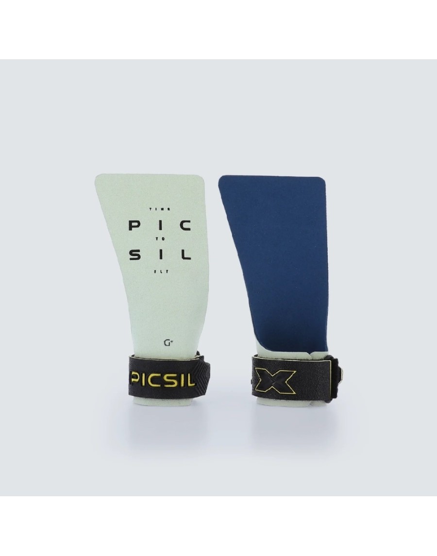 130 AZUL CELESTE CONDOR GRIPS