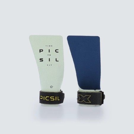 130 AZUL CELESTE CONDOR GRIPS