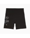 1316 NEGRO SHORT W PUMA HYROX NEGRO