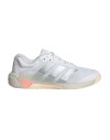 1324 BLANCO ADIDAS DROPSET 4 POWER BLANCO NARANJA