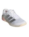1326 BLANCO ADIDAS DROPSET 4 POWER BLANCO NARANJA