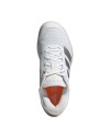 1327 BLANCO ADIDAS DROPSET 4 POWER BLANCO NARANJA