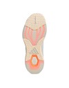 1328 BLANCO ADIDAS DROPSET 4 POWER BLANCO NARANJA