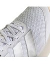 1329 BLANCO ADIDAS DROPSET 4 POWER BLANCO NARANJA