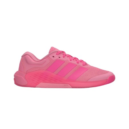 1330 ROSA ADIDAS DROPSET 4 POWER ROSA
