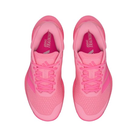 1333 ROSA ADIDAS DROPSET 4 POWER ROSA