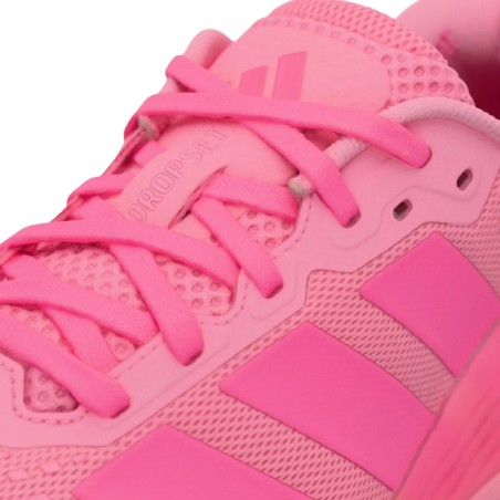 1335 ROSA ADIDAS DROPSET 4 POWER ROSA