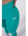 1336 TURQUESA LEGGINGS QUALITY RITUAL TURQUESA