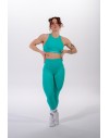 1338 TURQUESA LEGGINGS QUALITY RITUAL TURQUESA