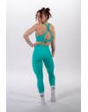 1339 TURQUESA LEGGINGS QUALITY RITUAL TURQUESA