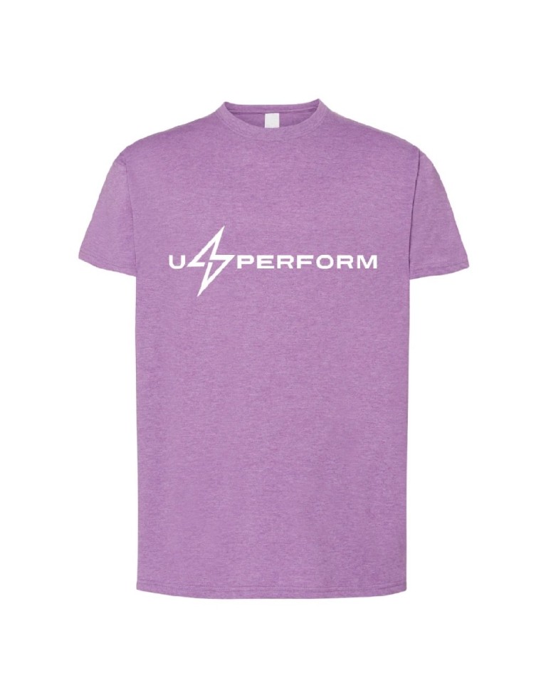 1340 VIOLETA CAMISETA UPERFORM ORIGINAL