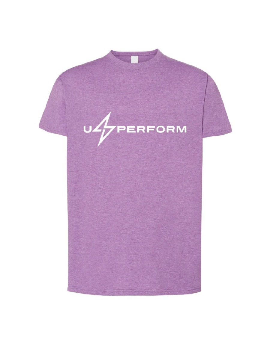 1340 VIOLETA CAMISETA UPERFORM ORIGINAL