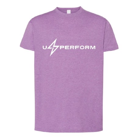 1340 VIOLETA CAMISETA UPERFORM ORIGINAL