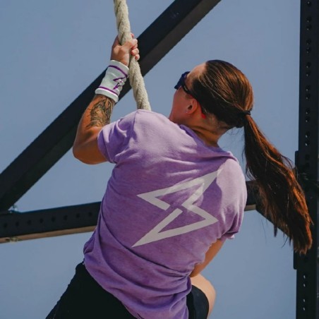 1342 VIOLETA CAMISETA UPERFORM ORIGINAL