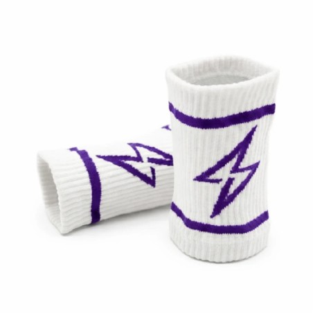 1349 BLANCO MUÑEQUERAS PANITAS UPERFORM