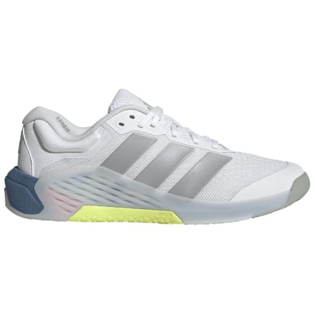 1361 BLANCO ADIDAS DROPSET 4 POWER W BLANCO AZUL