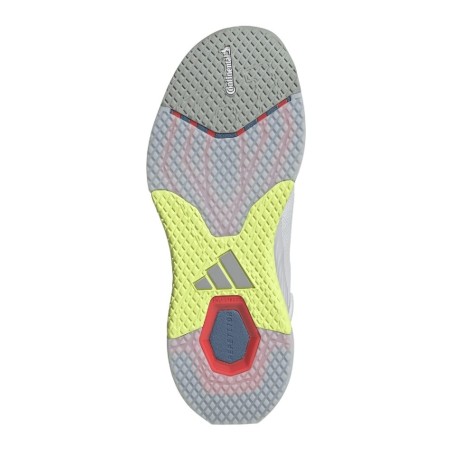 1362 BLANCO ADIDAS DROPSET 4 POWER W BLANCO AZUL