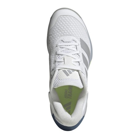 1363 BLANCO ADIDAS DROPSET 4 POWER W BLANCO AZUL