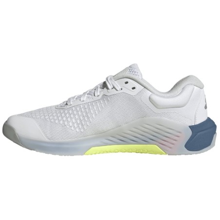 1364 BLANCO ADIDAS DROPSET 4 POWER W BLANCO AZUL