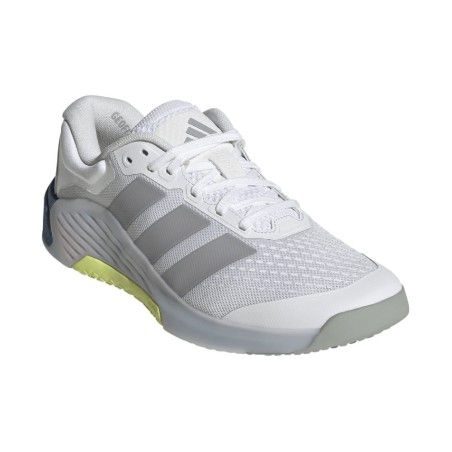 1365 BLANCO ADIDAS DROPSET 4 POWER W BLANCO AZUL
