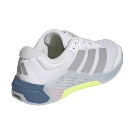 1366 BLANCO ADIDAS DROPSET 4 POWER W BLANCO AZUL